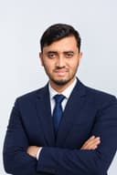Sayed Waqilul Hafiz