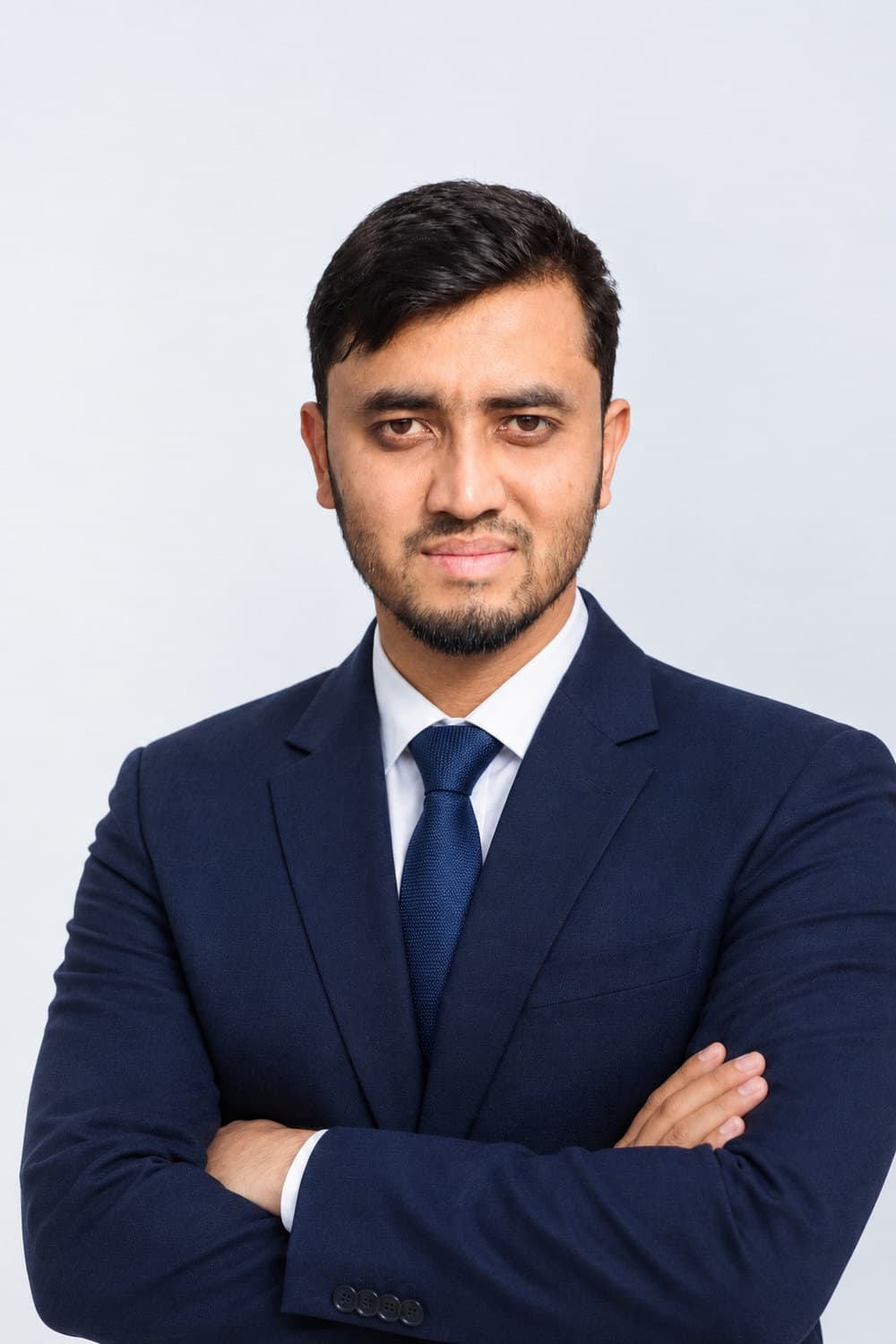 Sayed Waqilul Hafiz — SEO Expert and Digital Marketer, Dhaka, Bangladesh